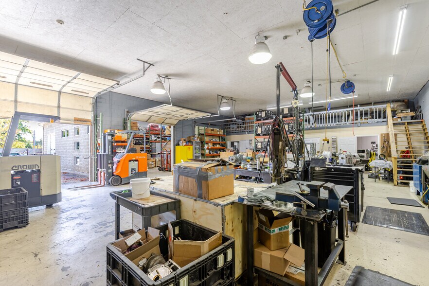 138 Massey St, Fort Mill, SC à louer - Photo du bâtiment - Image 3 de 10