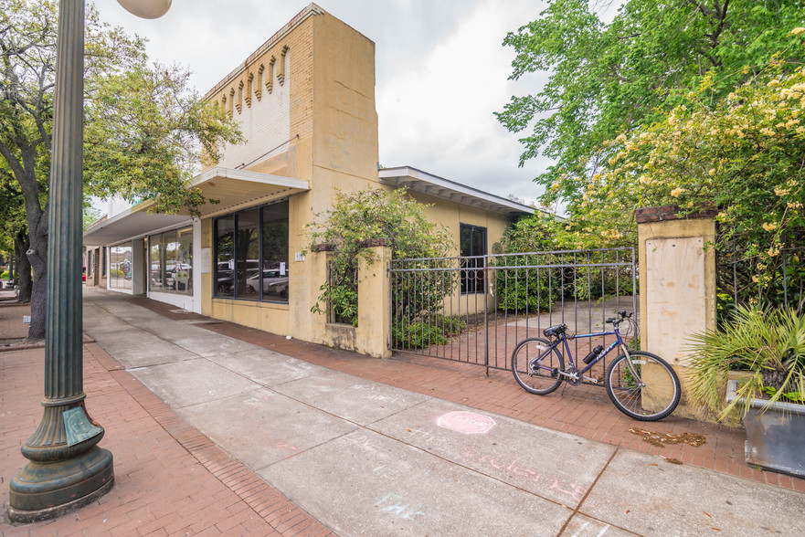 932 Front St, Georgetown, SC for sale - Building Photo - Image 1 of 1