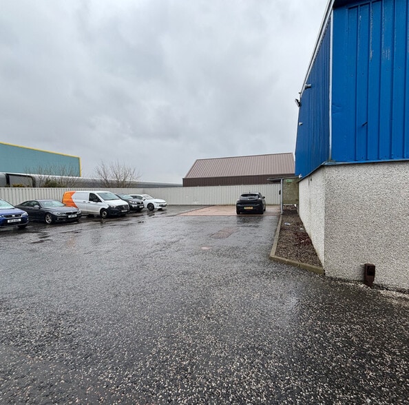 3-4 Howe Moss Dr, Dyce for lease - Building Photo - Image 2 of 2