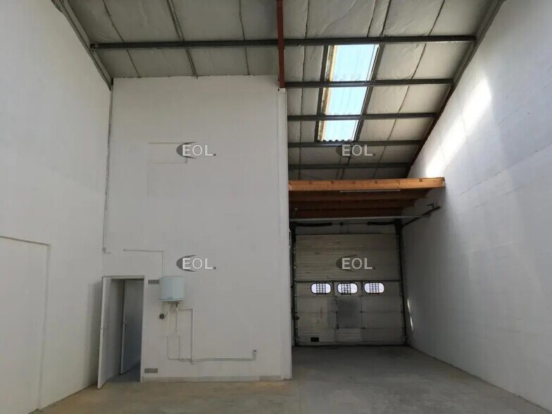 Flex dans Lisses à louer - Photo intérieure - Image 2 de 5