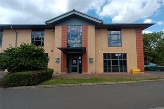 Plus de détails pour Falcon Dr, Milton Keynes - Bureau à vendre