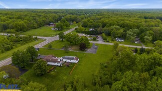 Plus de détails pour 3333 Niles Cortland Rd NE, Cortland, OH - Terrain à vendre