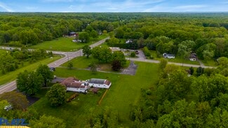 Plus de détails pour 3333 Niles Cortland Rd Ne, Cortland, OH - Terrain à vendre