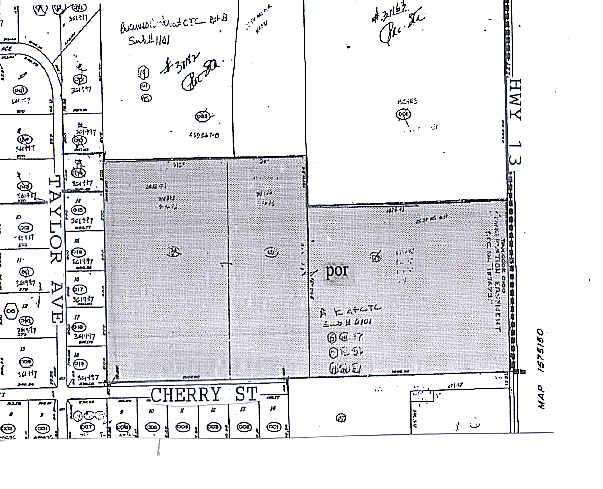 1850 Dogwood St, Louisville, CO à louer - Plan cadastral - Image 2 de 9