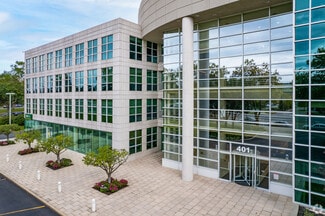 More details for 401 Broadhollow Rd, Melville, NY - Office for Lease