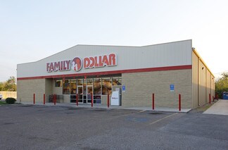 Plus de détails pour 11033 Leopard St, Corpus Christi, TX - Commerce de détail à vendre