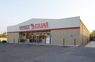 More details for 11033 Leopard St, Corpus Christi, TX - Retail for Sale