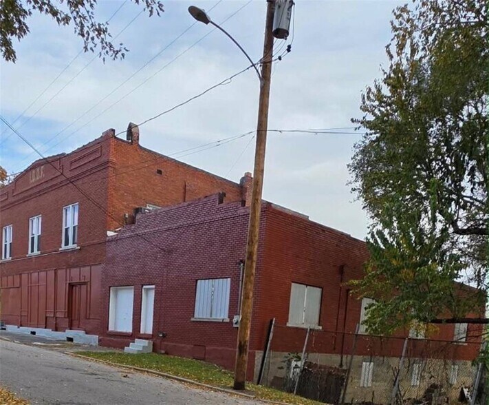1621 N 25th St, Kansas City, KS for sale - Building Photo - Image 2 of 20