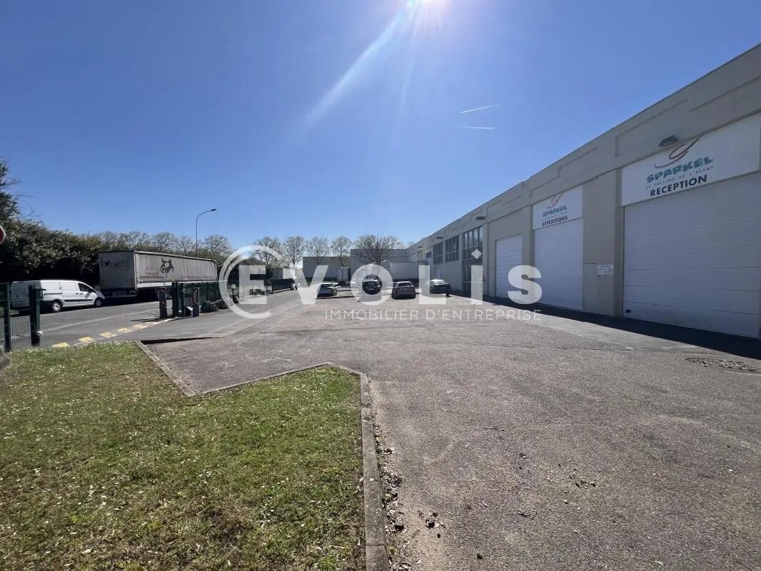 2 Rue Midi Pyrénées, Valenton for lease Building Photo- Image 1 of 14