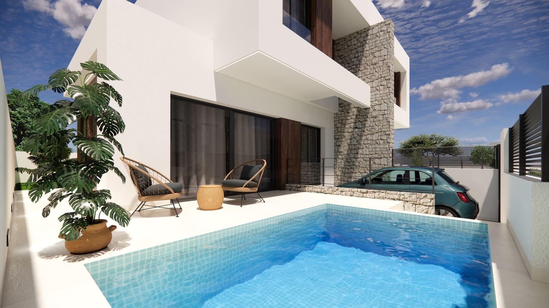 Land in Dolores, Alicante for sale Building Photo- Image 1 of 29