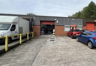 Whitelands Rd, Ashton Under Lyne à louer Photo du bâtiment- Image 1 de 3