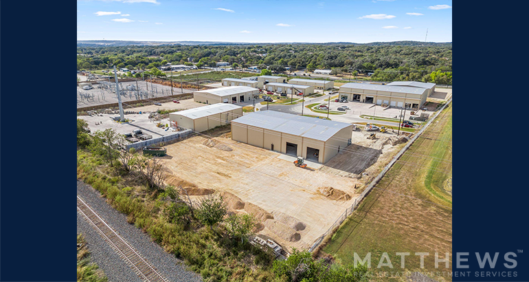 238 HP Business Drive Rd, San Marcos, TX for sale Building Photo- Image 1 of 1