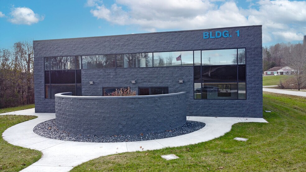 87 Carpenter Dr, Annville, KY à louer - Photo du bâtiment - Image 2 de 20