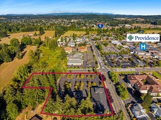 Plus de détails pour 2015 Cooks Hill Rd, Centralia, WA - Soins de santé à vendre