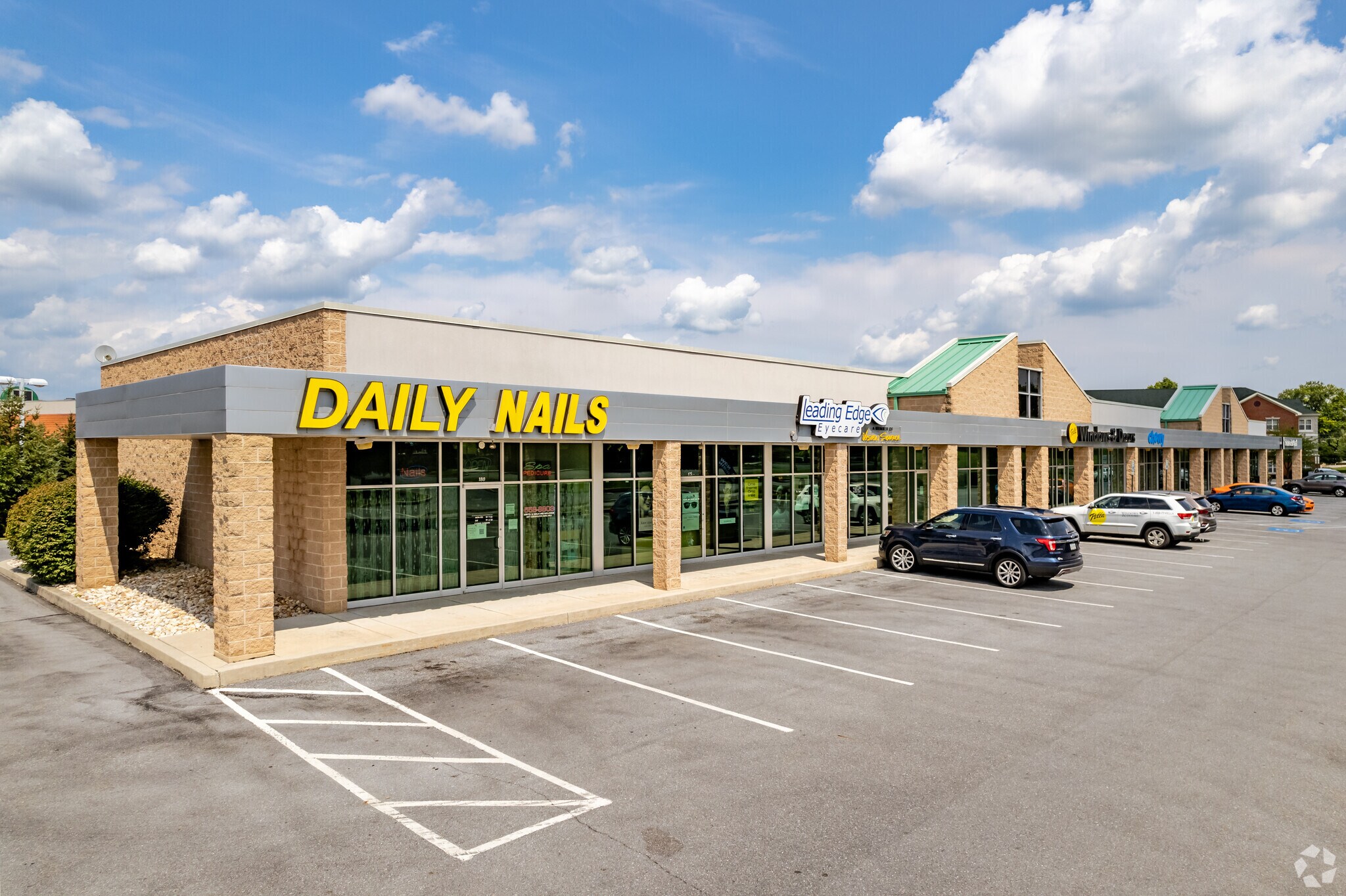 3950 TecPort Dr, Harrisburg, PA for lease Building Photo- Image 1 of 5