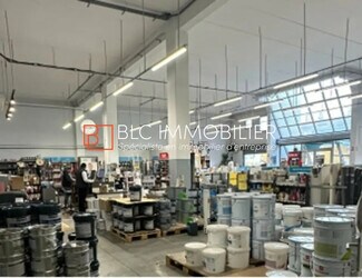 Plus de détails pour Commerce de détail à louer