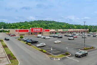 Plus de détails pour 3718-3736 Milton Ave, Camillus, NY - Commerce de détail à louer