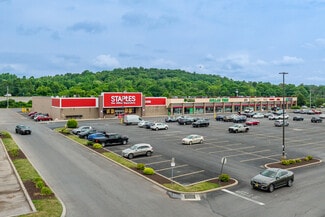 More details for 3718-3736 Milton Ave, Camillus, NY - Retail for Lease