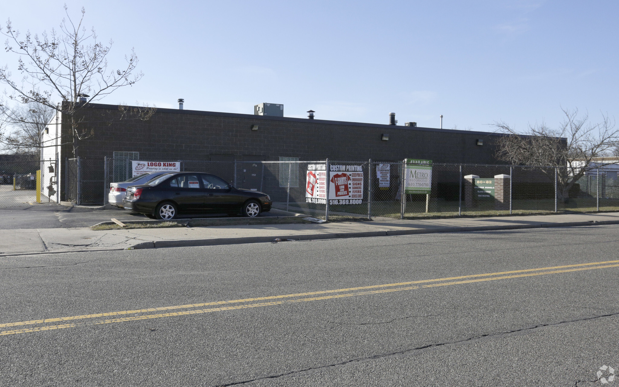 80-82 Wyandanch Ave, Wyandanch, NY for sale Primary Photo- Image 1 of 1