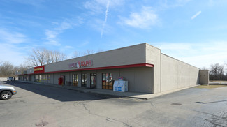 More details for 229-245 E Main St, West Jefferson, OH - Retail for Lease