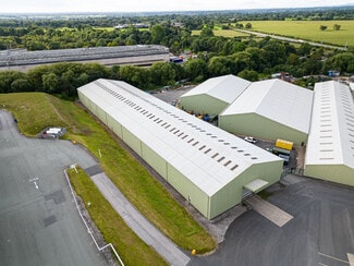 More details for 7 Bridge Rd S, Wrexham - Industrial for Lease