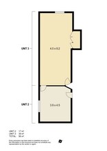 120-124 Blaxland Rd, Ryde for lease Floor Plan- Image 1 of 1