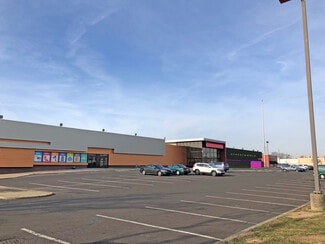 More details for 2500 Grant Ave, Philadelphia, PA - Retail for Lease