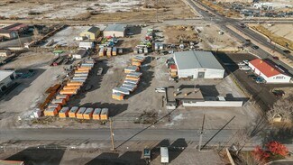 Plus de détails pour 2394 Leland Ave, Grand Junction, CO - Industriel à vendre