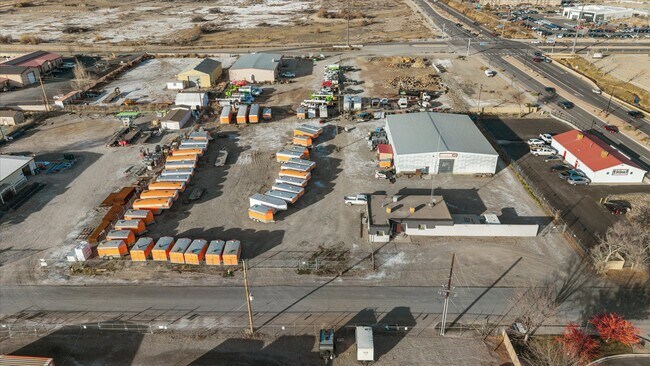More details for 2394 Leland Ave, Grand Junction, CO - Industrial for Sale