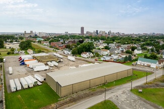 More details for 43 Hamburg Street, Buffalo, NY - Industrial for Sale