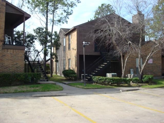 7200 W T C Jester Blvd, Houston, TX à vendre - Photo du bâtiment - Image 2 de 3