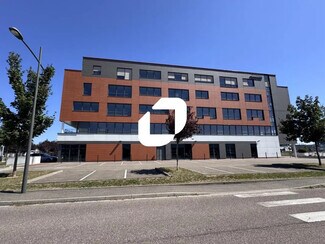 Plus de détails pour Bureau à louer