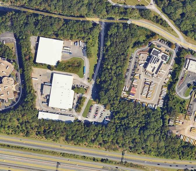 2404 A and Eagle Blvd, Annapolis, MD for sale - Primary Photo - Image 3 of 3