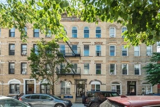 More details for 183 Guernsey St, Brooklyn, NY - Multifamily for Sale
