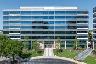 Plus de détails pour 16000 N Dallas Pky, Dallas, TX - Bureau à louer