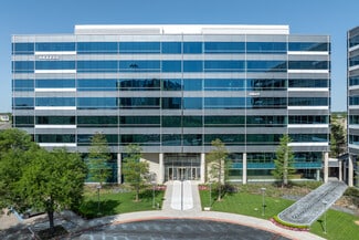 More details for 16000 N Dallas Pky, Dallas, TX - Office for Lease