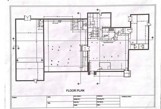 1216 S Gratiot Ave, Mount Clemens, MI for lease Floor Plan- Image 1 of 1