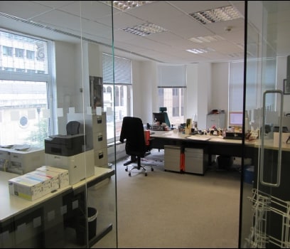 22-28 Eastcheap, London for lease - Interior Photo - Image 3 of 10