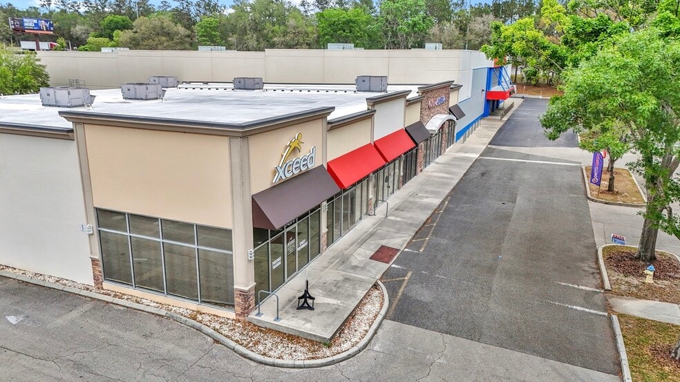 7420 W Newberry Rd, Gainesville, FL for sale - Building Photo - Image 2 of 7