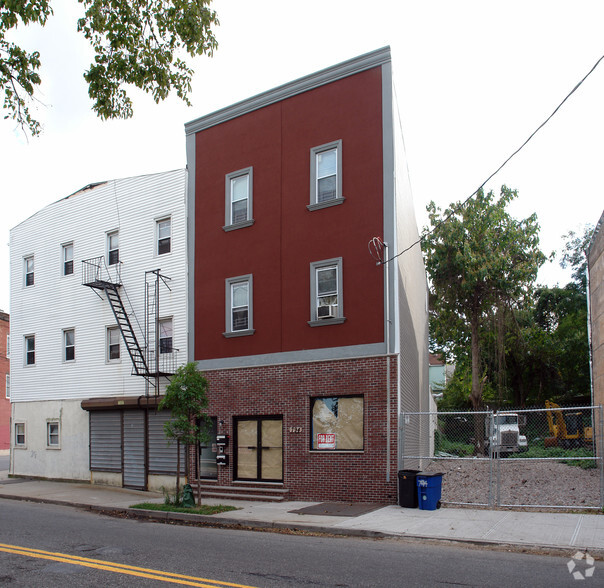 794 Richmond Ter, Staten Island, NY à vendre - Photo principale - Image 1 de 1