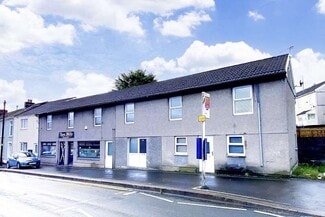 More details for 63 Chemical Rd, Swansea - Retail for Sale