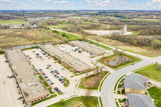 4009 Felland Rd, Madison, WI - Aérien  Vue de la carte - Image1