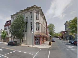 More details for 623-627 Cumberland St, Lebanon, PA - Retail for Lease