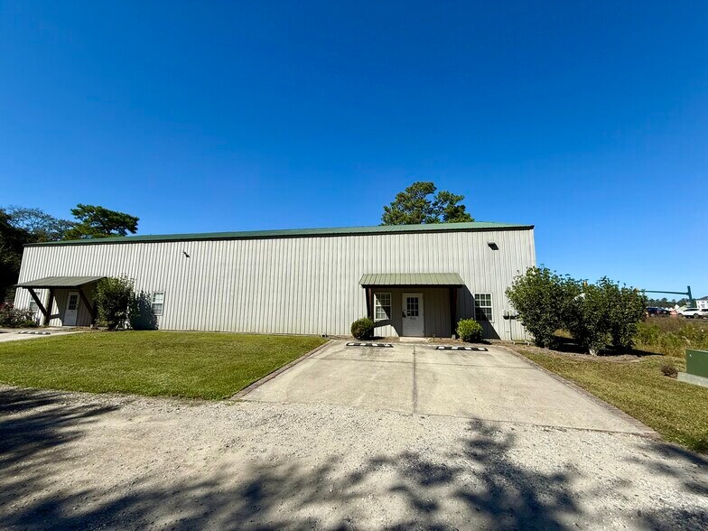 806 Beckham Ln, Summerville, SC for lease - Building Photo - Image 1 of 12