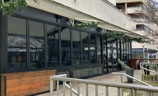 Plus de détails pour Cathedral Walk, Bristol - Commerce de détail à louer