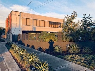 More details for 4335 W Adams Blvd, Los Angeles, CA - Office for Lease
