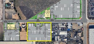 Plus de détails pour SW W Nance St & N Webster Avenue, Perris, CA - Terrain à louer