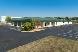 More details for 530-534 Workman Rd, Eureka, MO - Industrial for Lease