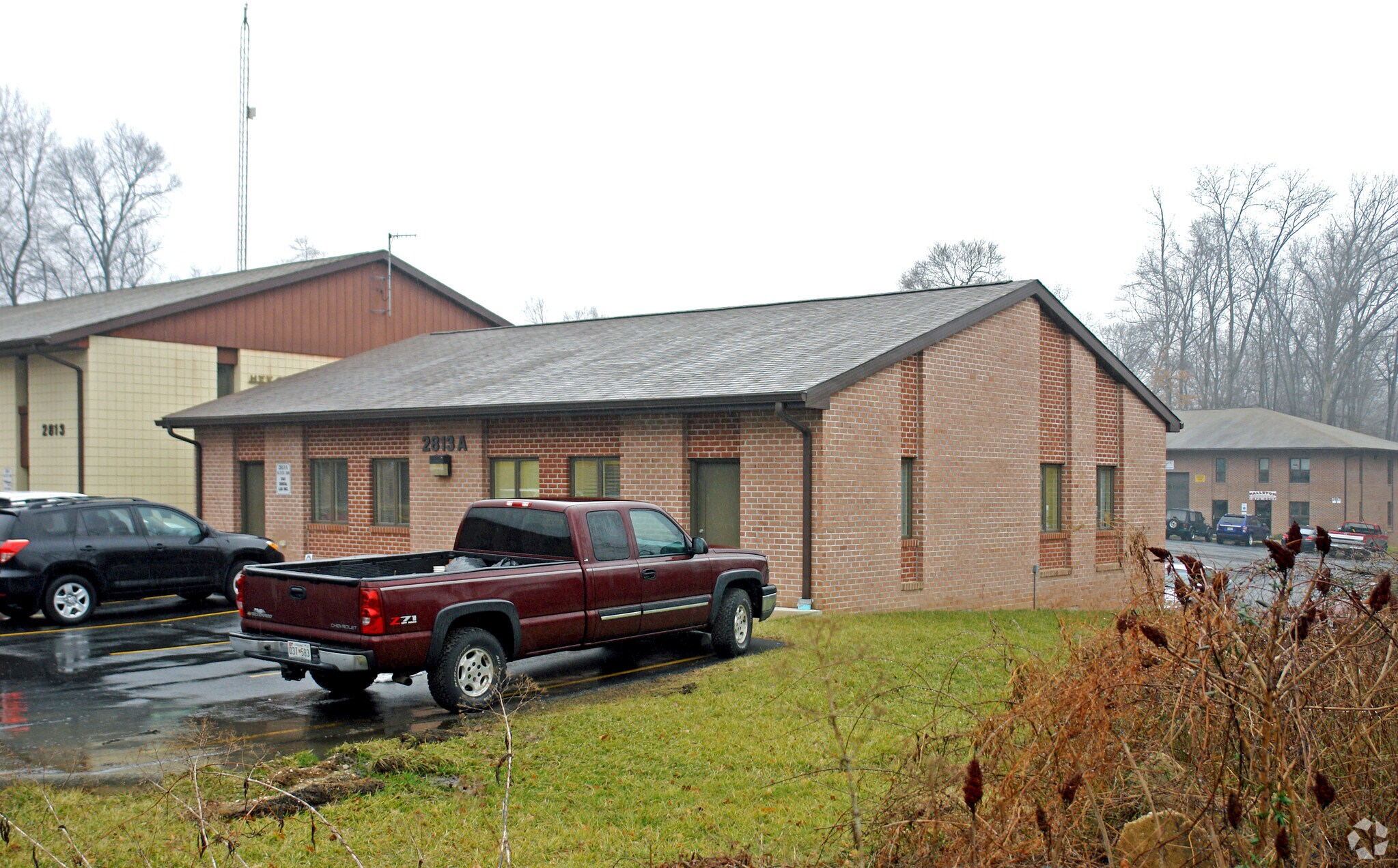 2813-A Belair Rd, Fallston, MD à louer Photo principale- Image 1 de 7