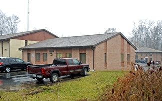 Plus de détails pour 2813-A Belair Rd, Fallston, MD - Bureau à louer